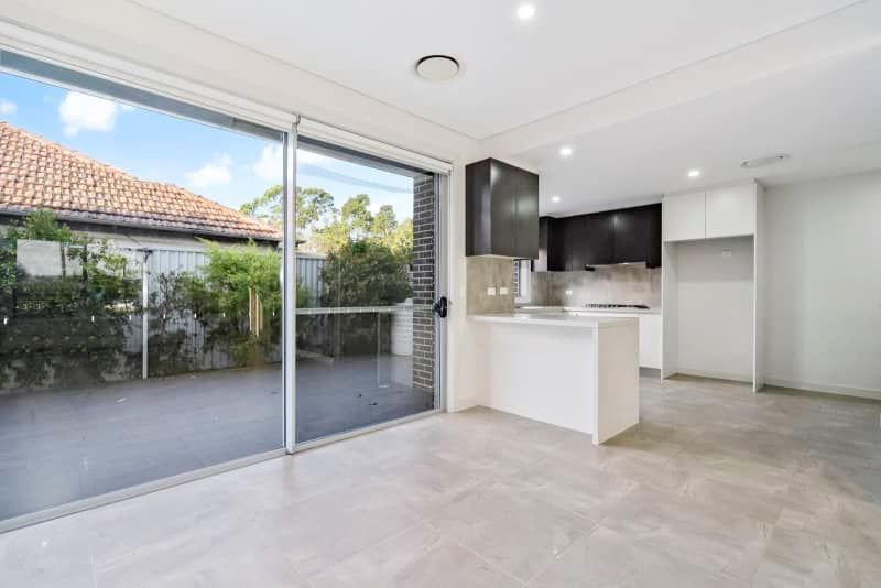 3 bedrooms Townhouse in  AUBURN NSW, 2144
