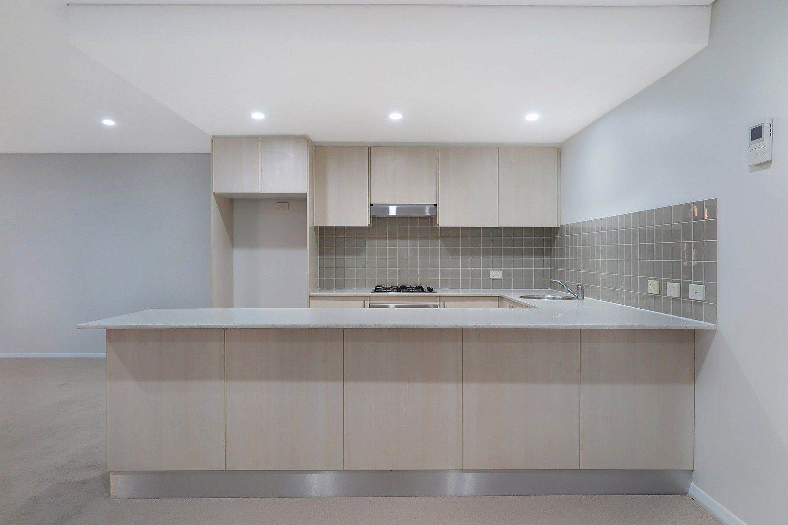2 bedrooms Apartment / Unit / Flat in 8 Bellevue Street NEWCASTLE WEST NSW, 2302