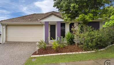 Picture of 38 Parkview Drive, SPRINGFIELD LAKES QLD 4300