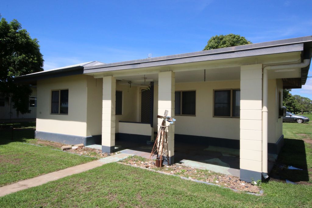 85 SEVENTEENTH Street, Home Hill QLD 4806, Image 1