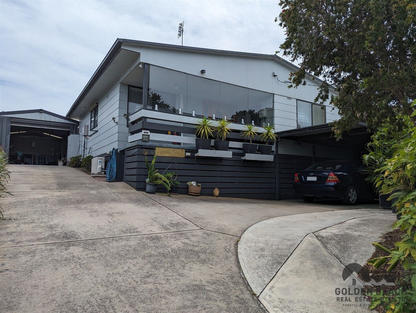 207 National Park Road, Loch Sport VIC 3851, Image 0