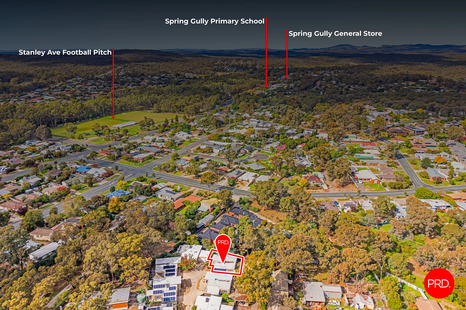 Additional image 18 of 5/10 Gordon Street, Spring Gully VIC 3550