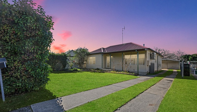 Picture of 22 Endsleigh Avenue, ORANGE NSW 2800