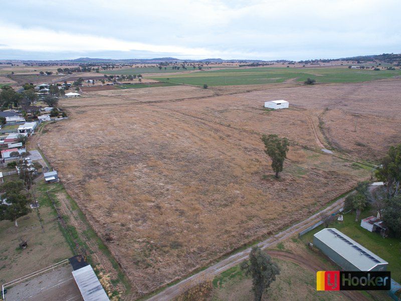 51 Ridge Street, Attunga Property History & Address Research Domain