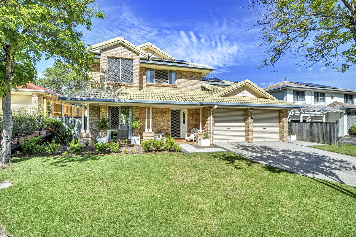 4 bedrooms House in 7/15 Abel Smith Crescent MOUNT OMMANEY QLD, 4074