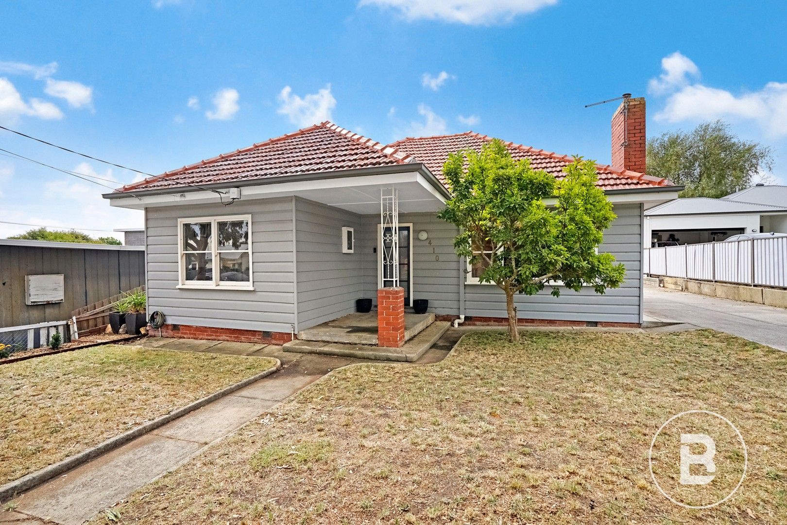 410 Landsborough Street, Ballarat North VIC 3350 Domain