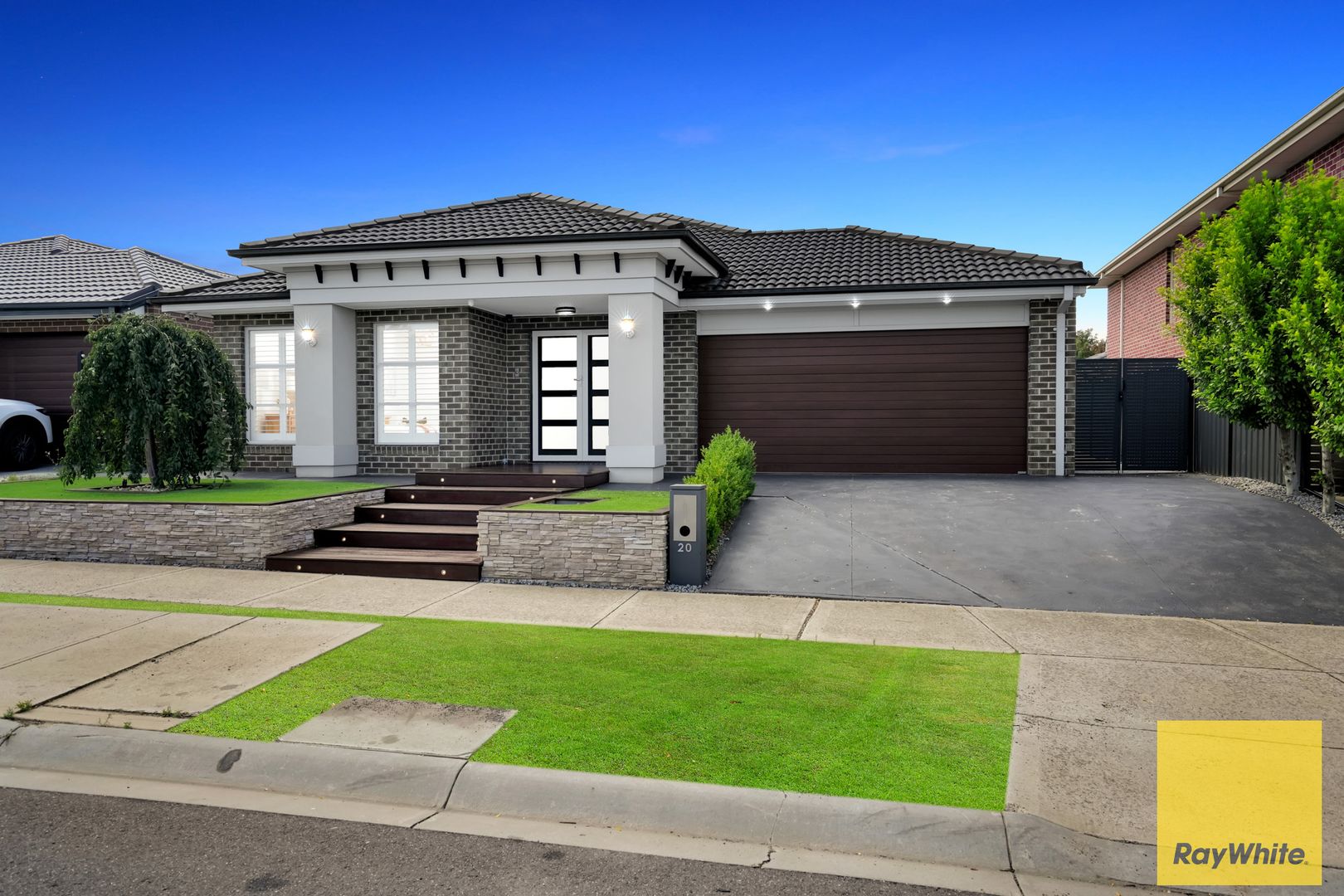 20 Royale Drive, Fraser Rise VIC 3336, Image 1