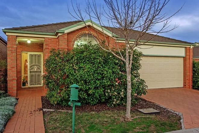 Picture of 45 Wattletree Drive, TAYLORS HILL VIC 3037