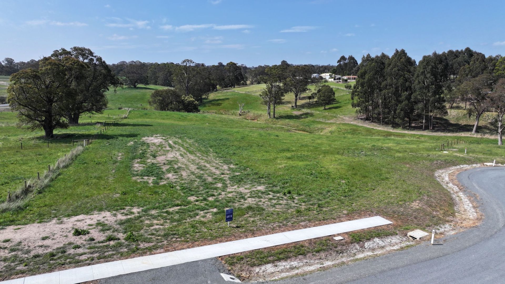 Lot 12, 69 Wombat Close, Nicholson VIC 3882, Image 1