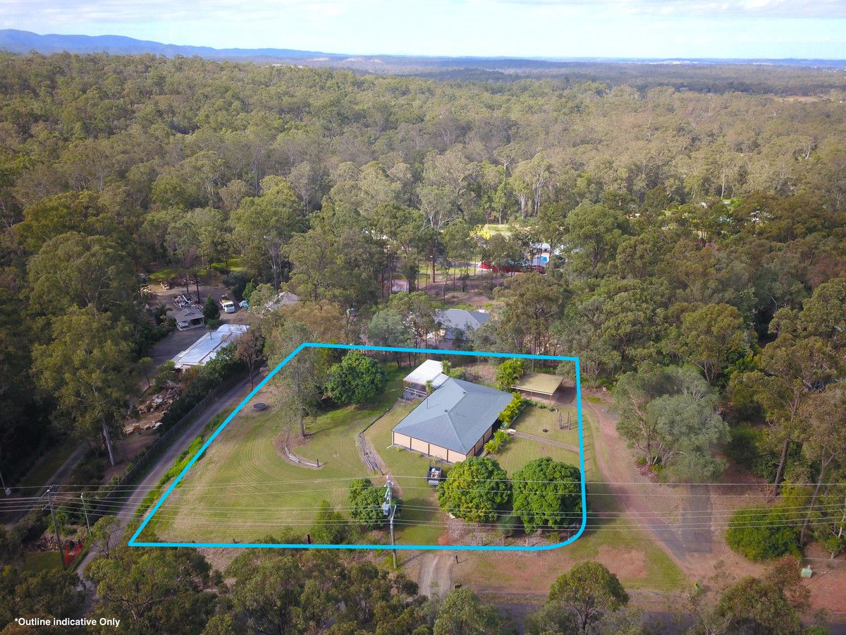 113 Velvet Street, Pine Mountain QLD 4306, Image 2