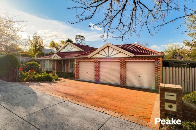 Picture of 8 Alsop Lane, BERWICK VIC 3806