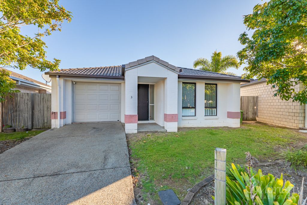 Unit 3/62-64 Pauls Rd, Upper Caboolture QLD 4510, Image 0