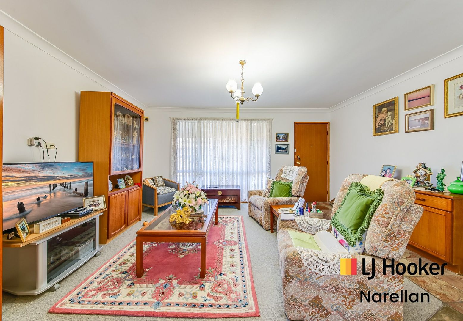 2/11 Fuchsia Crescent, Macquarie Fields NSW 2564, Image 1