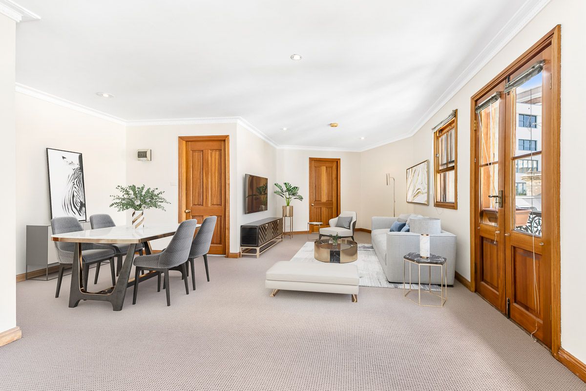 1 bedrooms Apartment / Unit / Flat in 4/48 Albion Street SURRY HILLS NSW, 2010