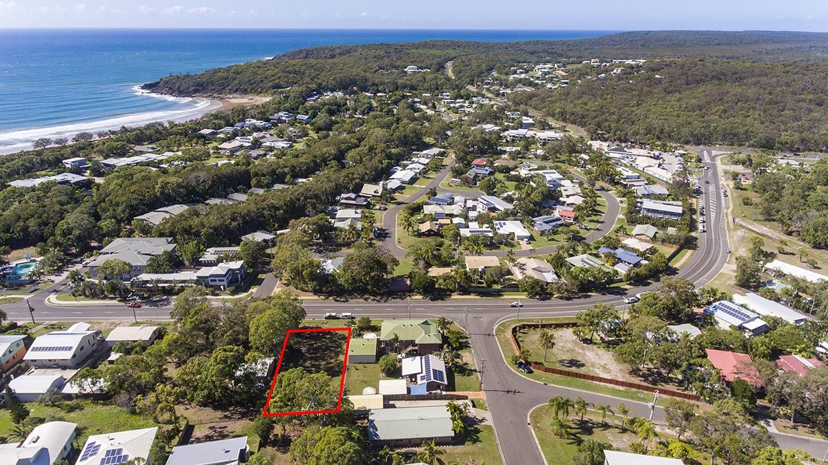 35 Captain Cook Drive, Agnes Water QLD 4677, Image 1