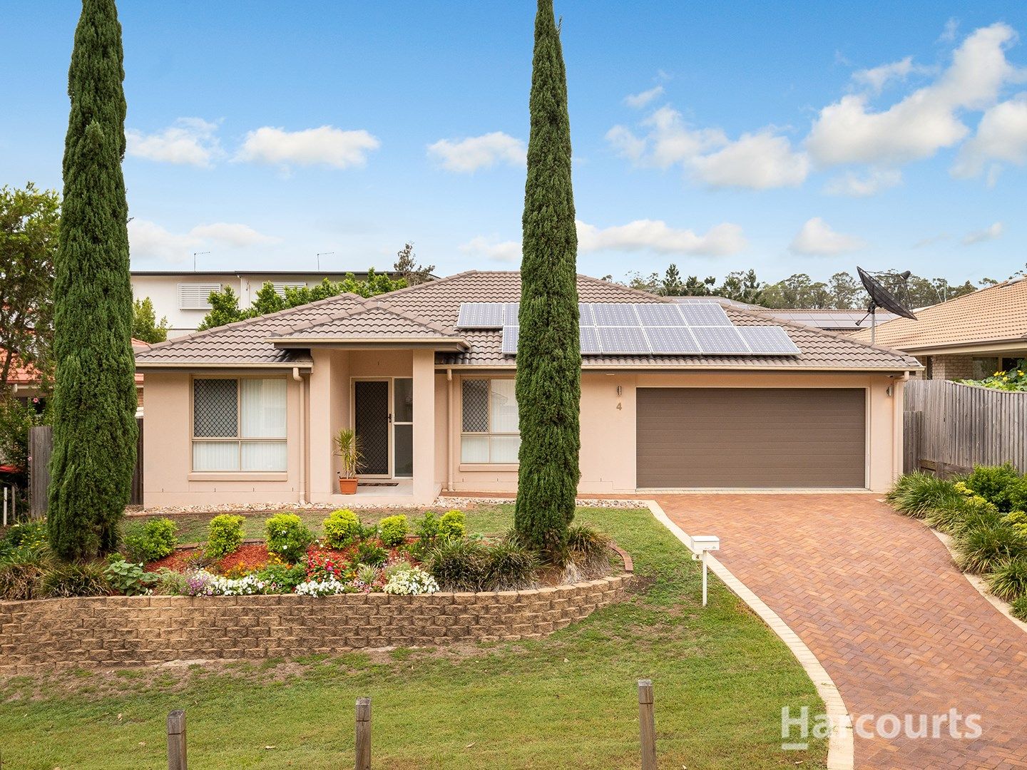 4 Injune Circuit, Calamvale QLD 4116, Image 0