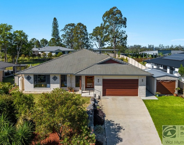 12 Lomandra Avenue, Caniaba NSW 2480