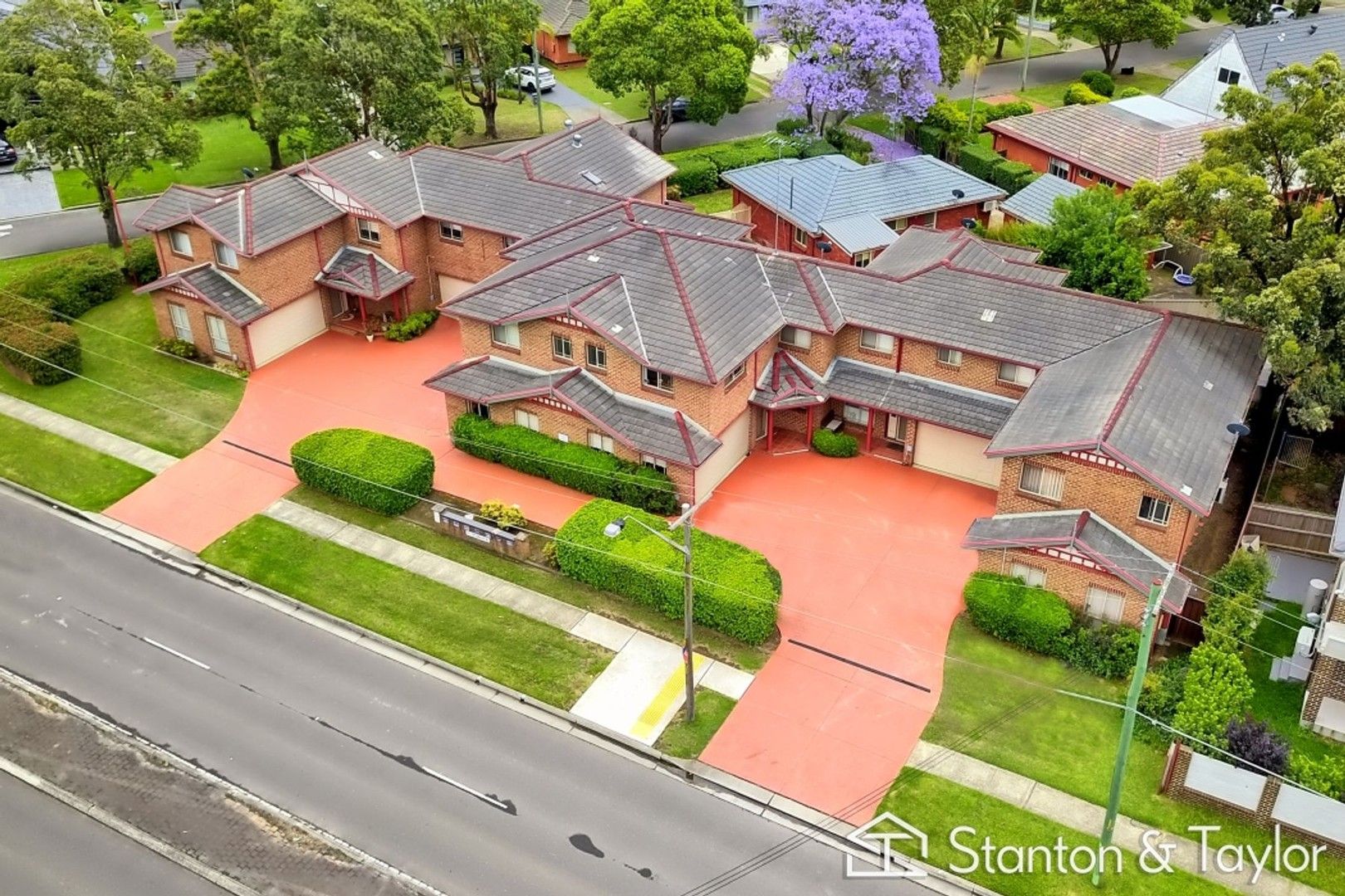 4/297-299 Jamison Road, Penrith NSW 2750, Image 0