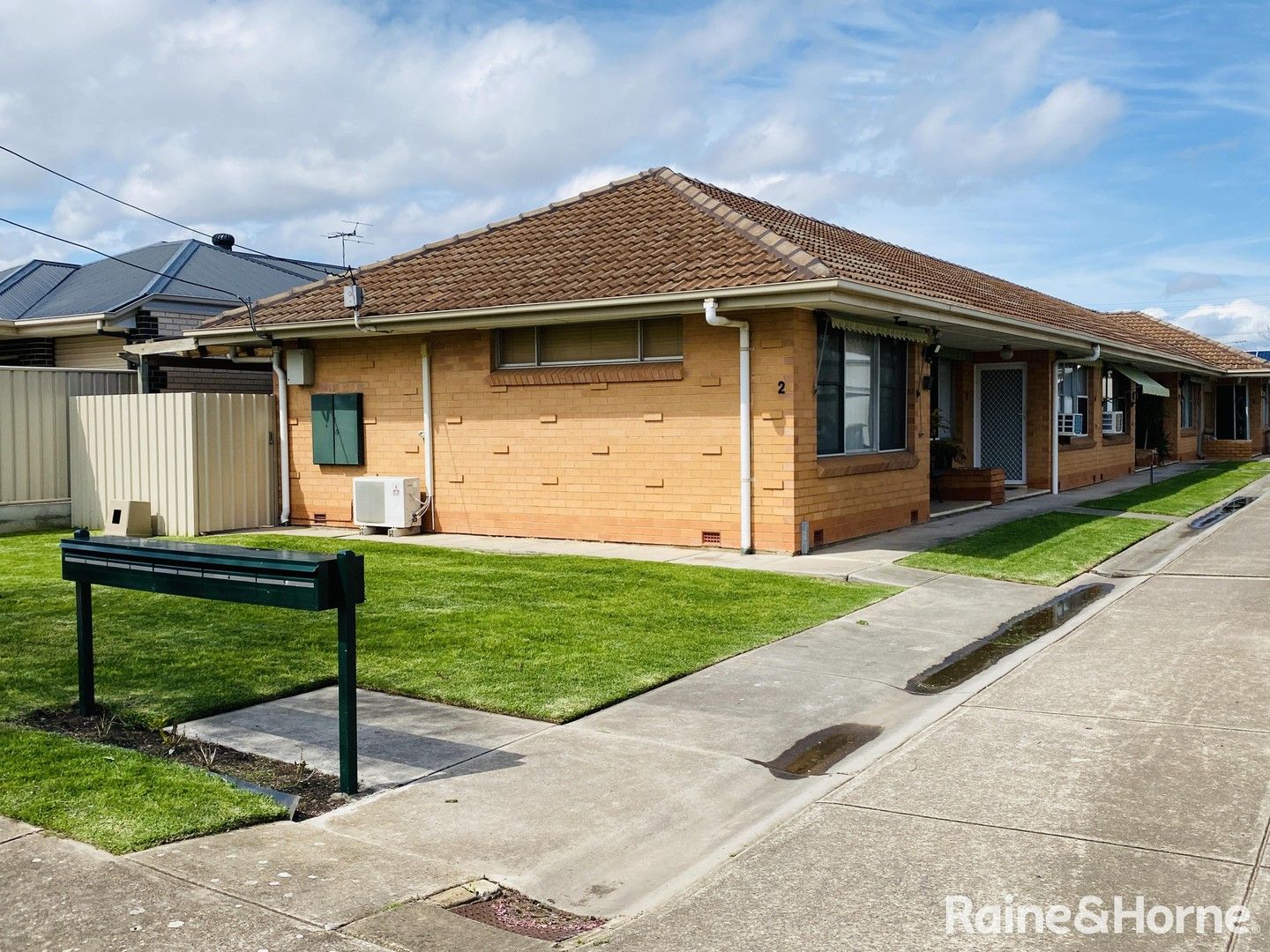 1 bedrooms House in 2/2 Dudley Avenue NORTH PLYMPTON SA, 5037