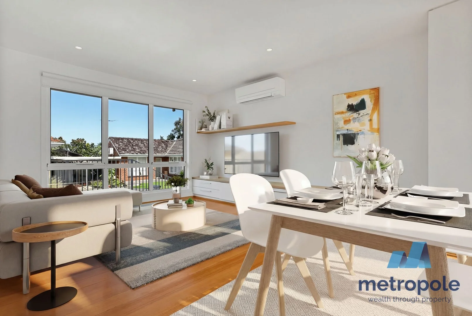 Primary image of 9/39 Holyrood Street, Hampton VIC 3188