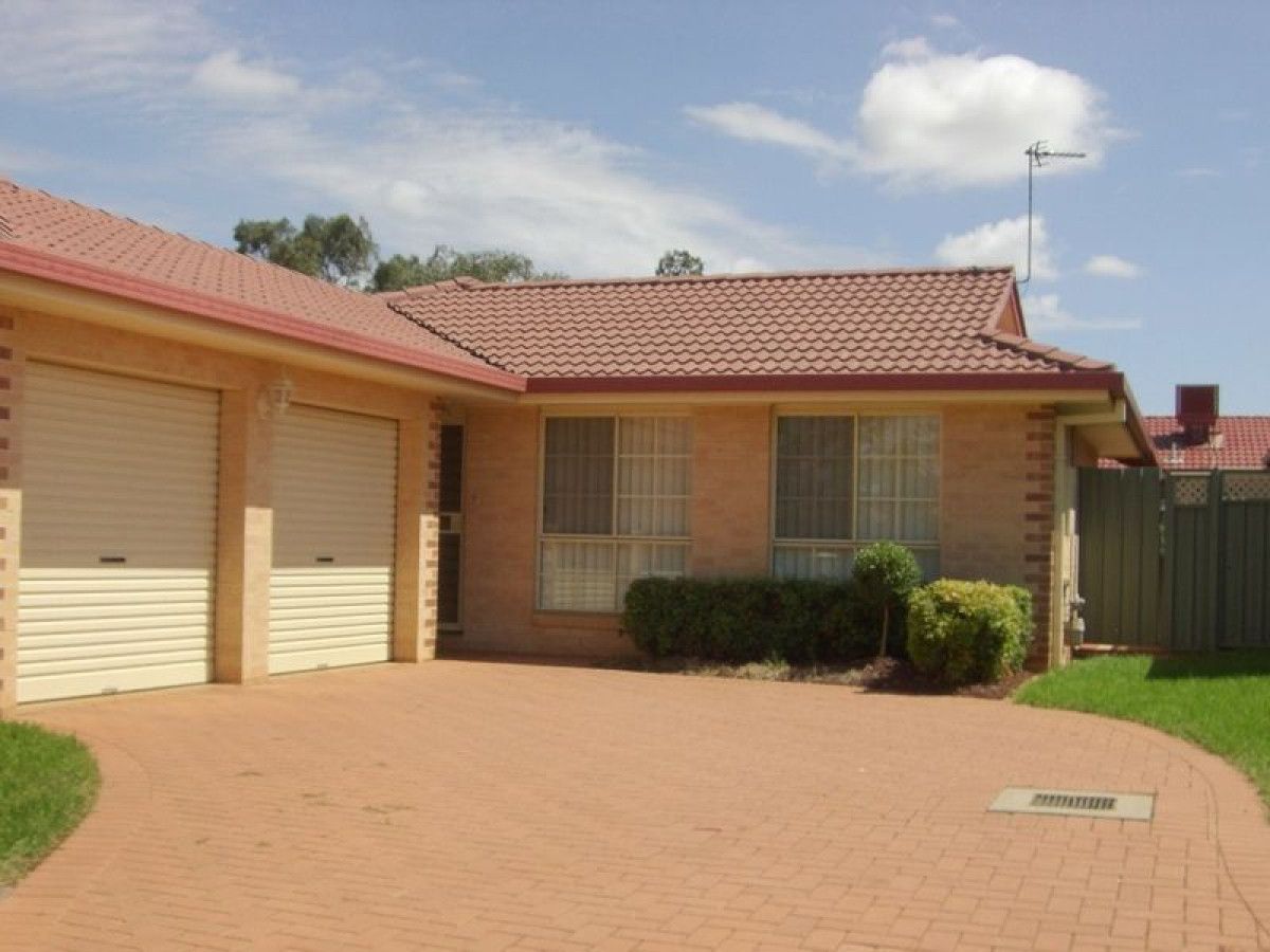 4 bedrooms House in 2 Todman Court DUBBO NSW, 2830