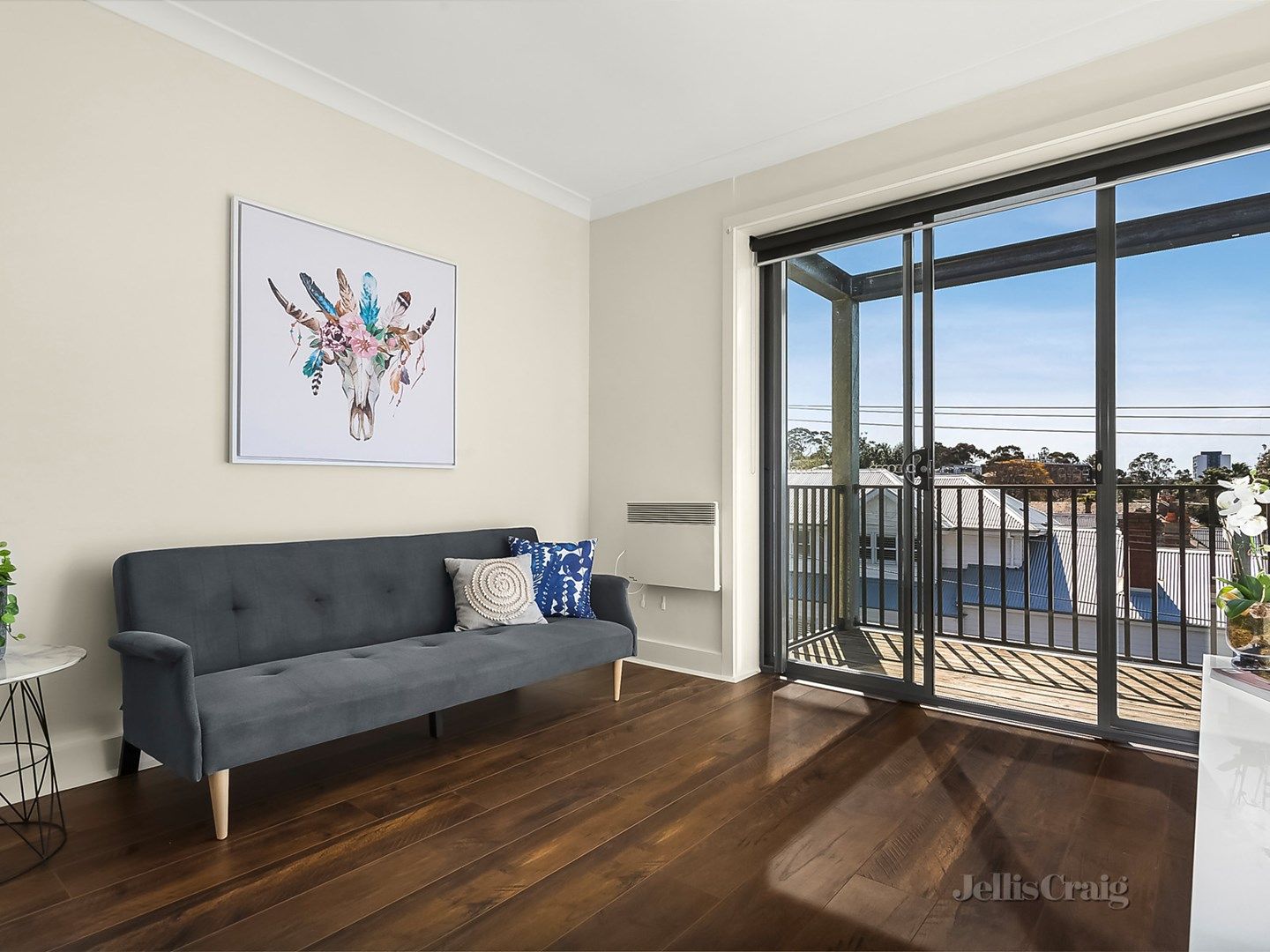 9/107 Princes Street, Flemington VIC 3031, Image 0