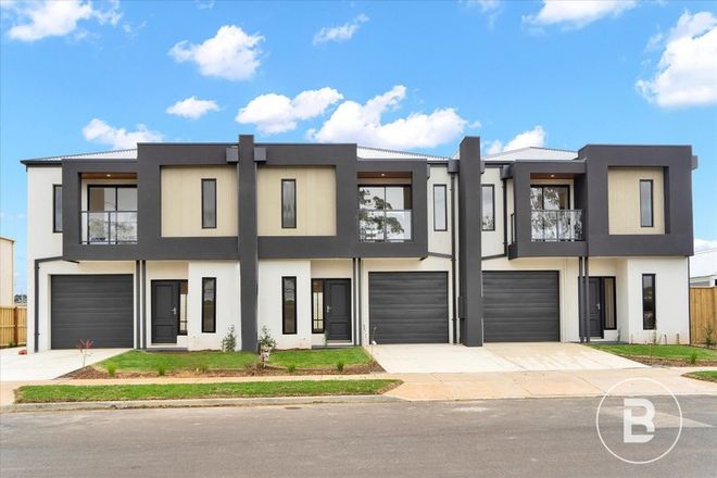 Picture of 1, 2 & 3/133 Gisborne Road, DARLEY VIC 3340