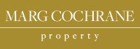 Marg Cochrane Real Estate's logo