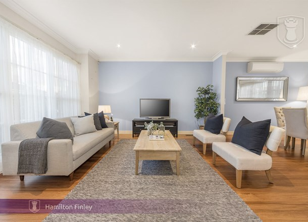 2/691 Riversdale Road, Camberwell VIC 3124