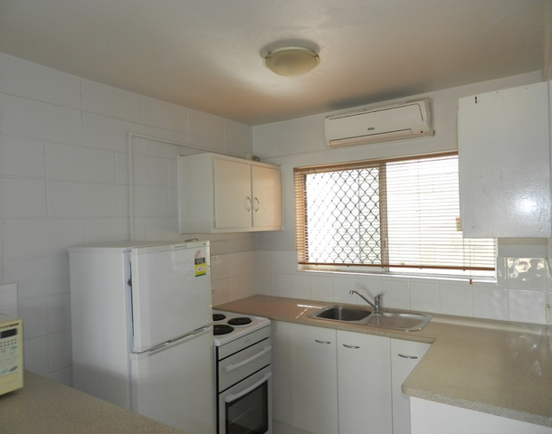 5/29 Off Street, Gladstone Central QLD 4680