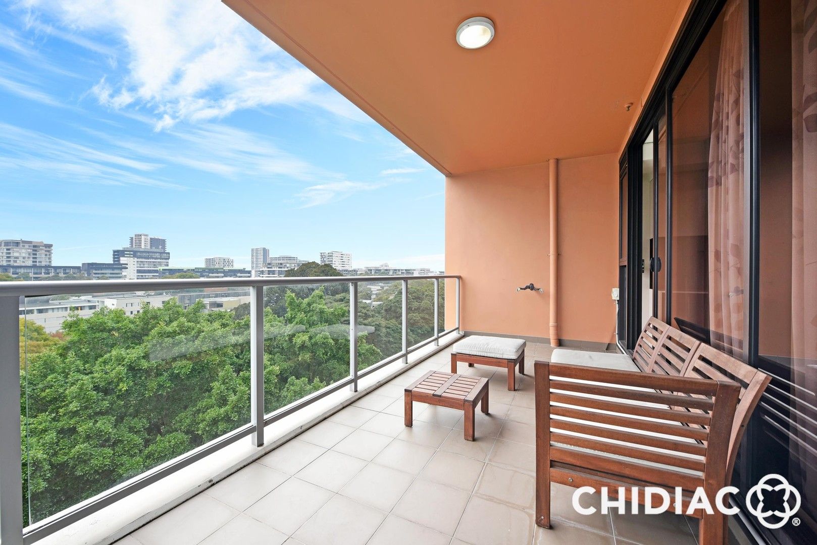 1 bedrooms Apartment / Unit / Flat in 809/19 Joynton Ave ZETLAND NSW, 2017