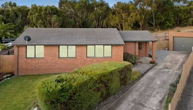 Picture of 4 Salicina Court, ENDEAVOUR HILLS VIC 3802