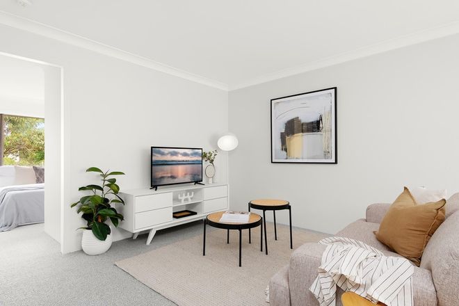 Picture of 8/36 Arthur Street, LAVENDER BAY NSW 2060