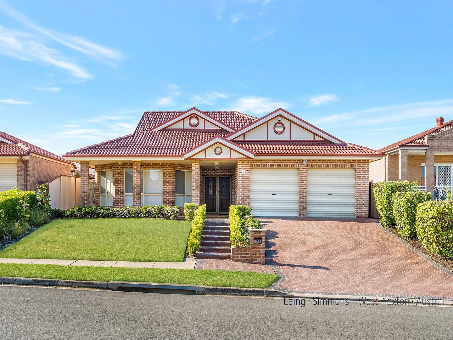 31 Success Street, Greenfield Park NSW 2176, Image 0