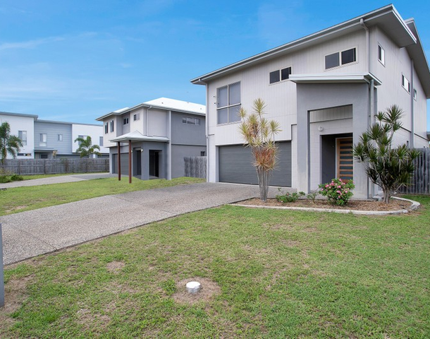 16 Vaucluse Crescent, East Mackay QLD 4740