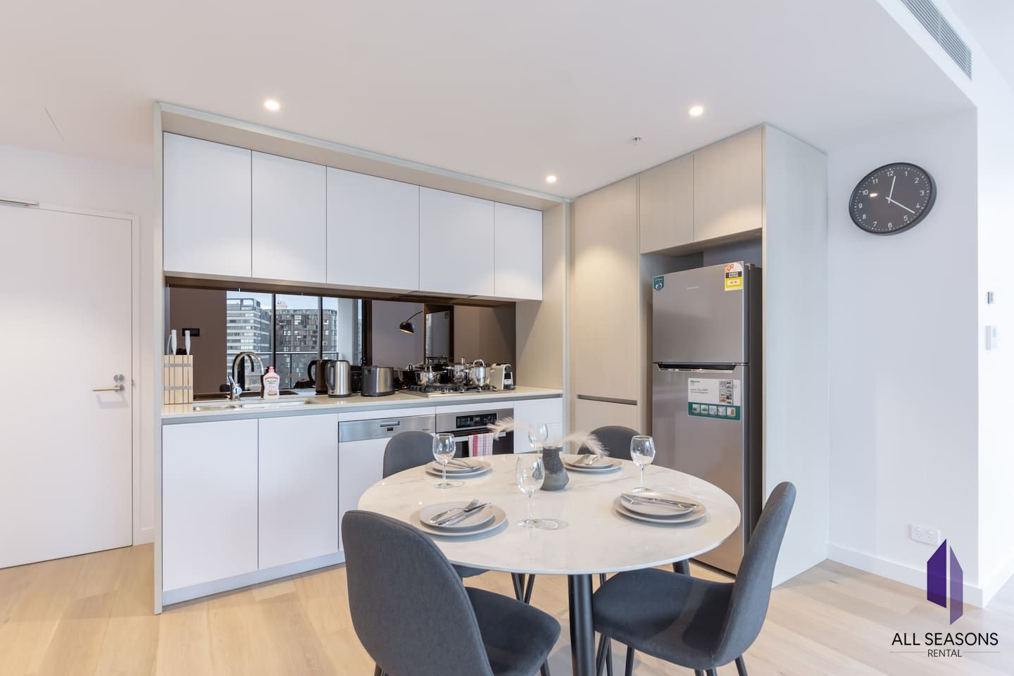 2 bedrooms Apartment / Unit / Flat in 1202/82 Hay Street HAYMARKET NSW, 2000