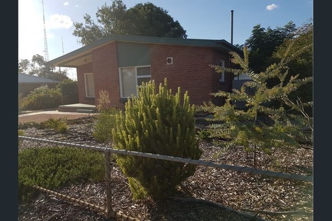 Picture of 25 Jacobs Street, WAIKERIE SA 5330
