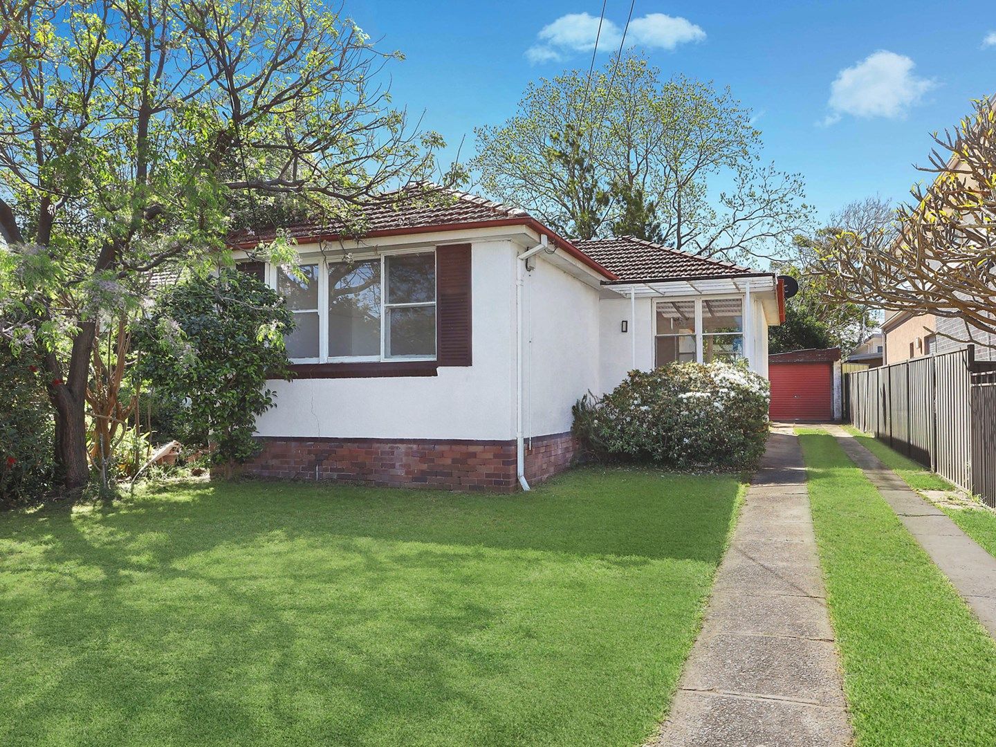 123 Lancaster Avenue, Melrose Park NSW 2114, Image 0