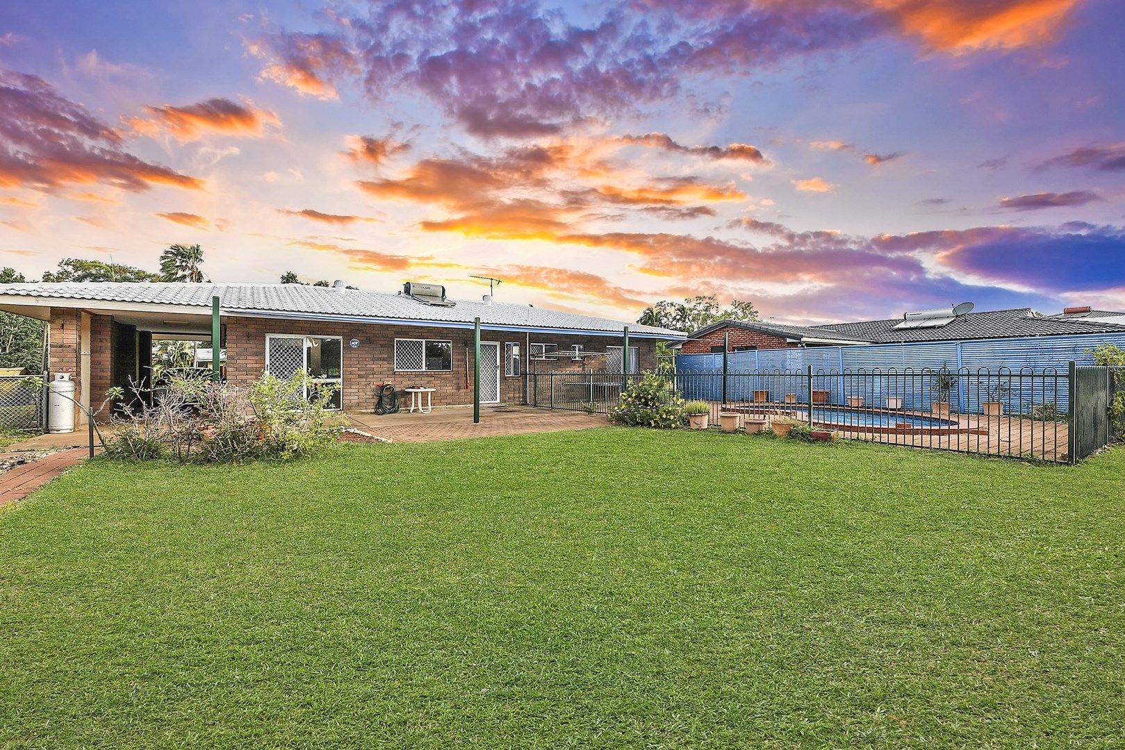 55 Carnoustie Circuit, Marrara NT 0812, Image 0