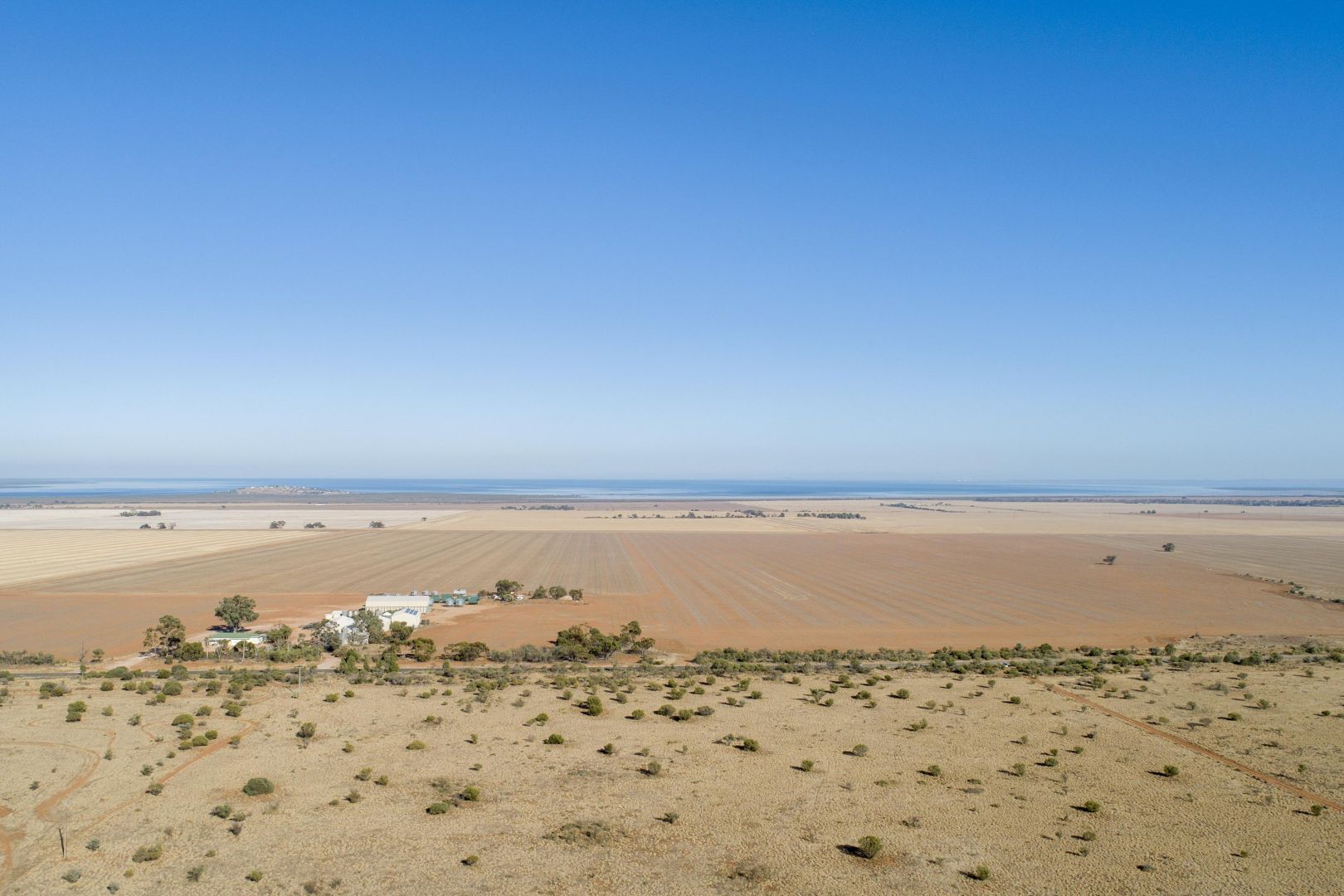 Lot 559 Telowie Road, Telowie SA 5540, Image 1