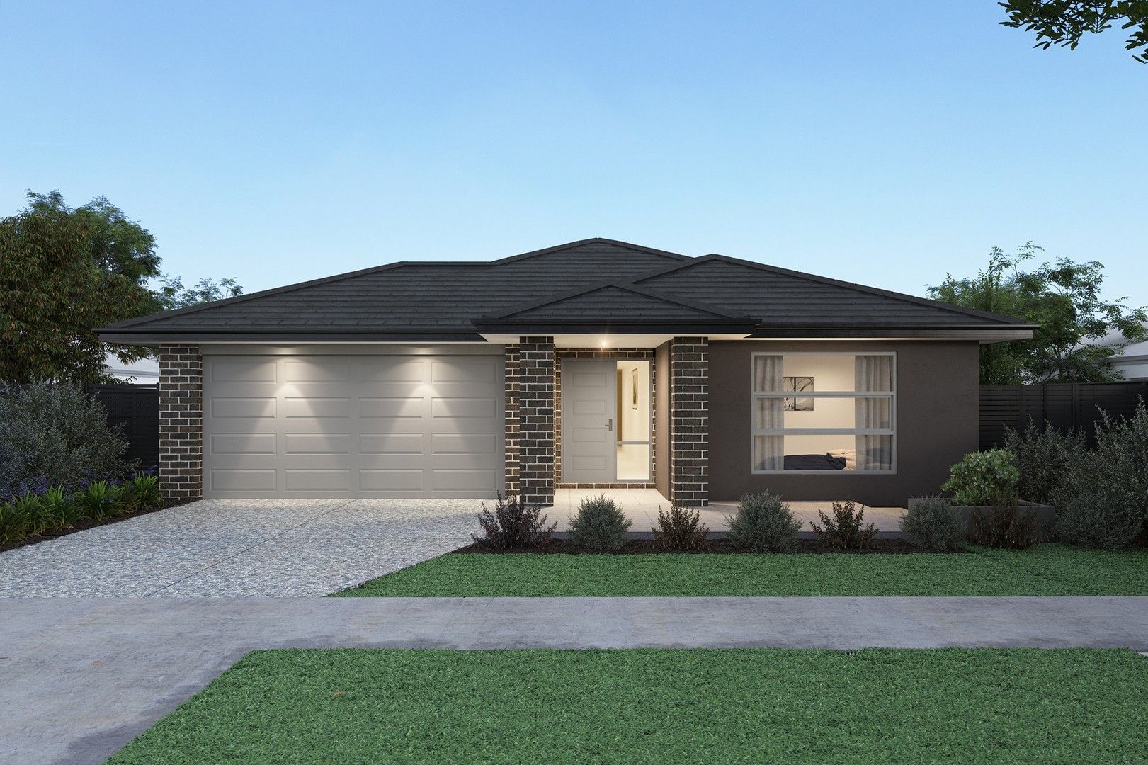 Lot 3716 Downley Loop (Atherstone), Strathtulloh VIC 3338, Image 0