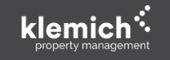 Logo for Klemich Property Management