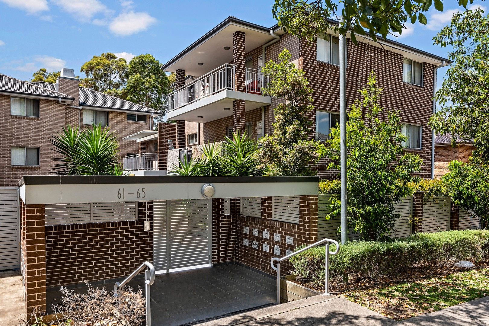 3/61-65 Cairds Avenue, Bankstown NSW 2200, Image 0