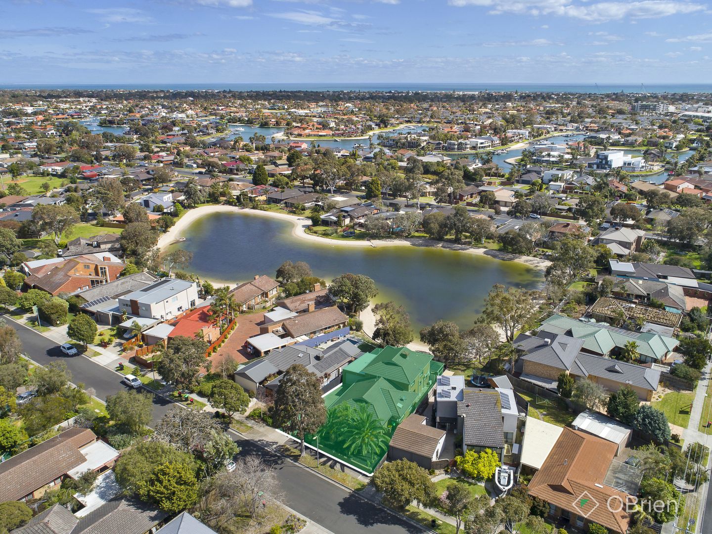 6 Kalang Court, Patterson Lakes VIC 3197, Image 1