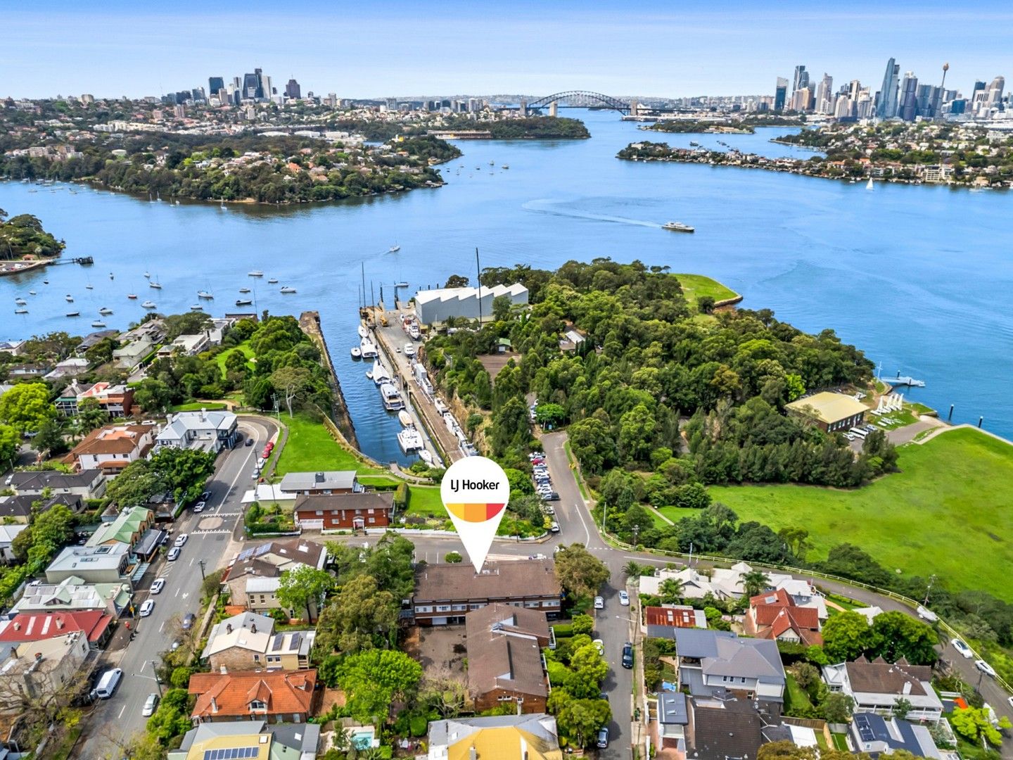 2 bedrooms Apartment / Unit / Flat in 7/10-14 Elgin Street WOOLWICH NSW, 2110