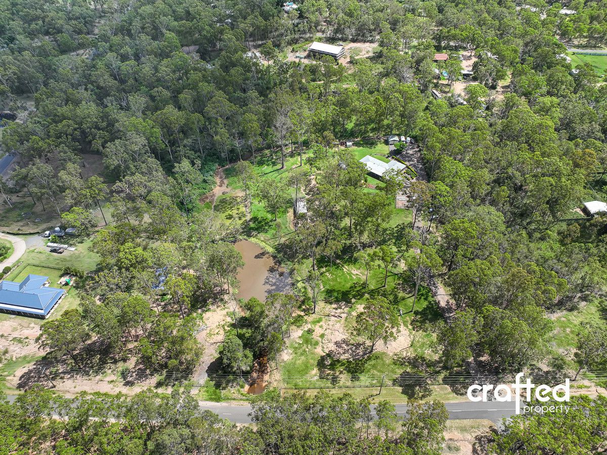 445 Thompson Road, Greenbank QLD 4124, Image 2