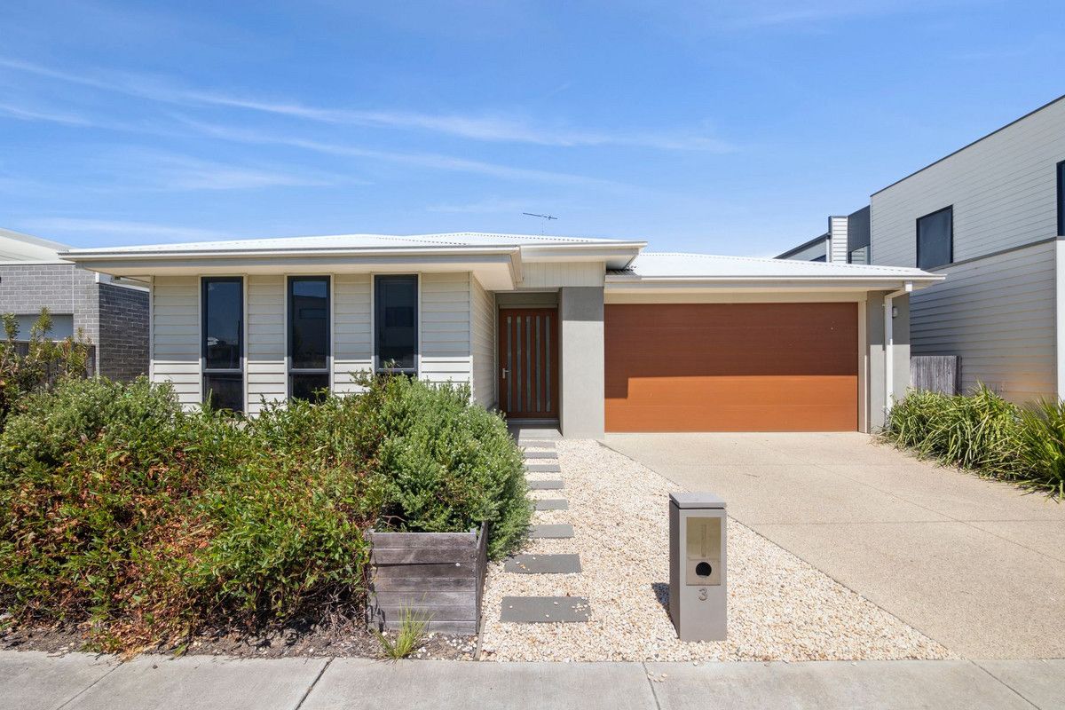 3 Tassell Street, Torquay VIC 3228, Image 0