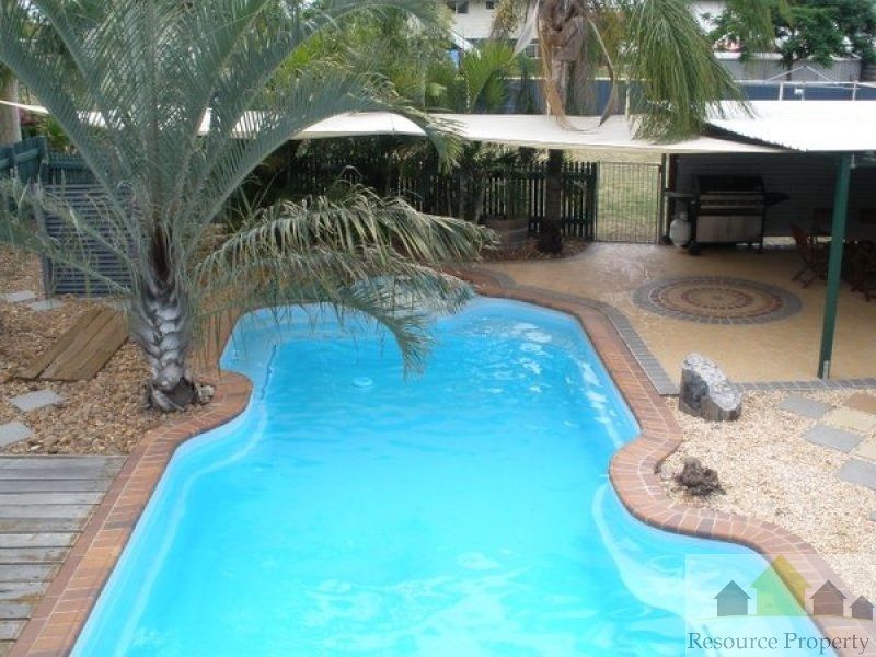 7 Taurus Street, Blackwater QLD 4717, Image 1