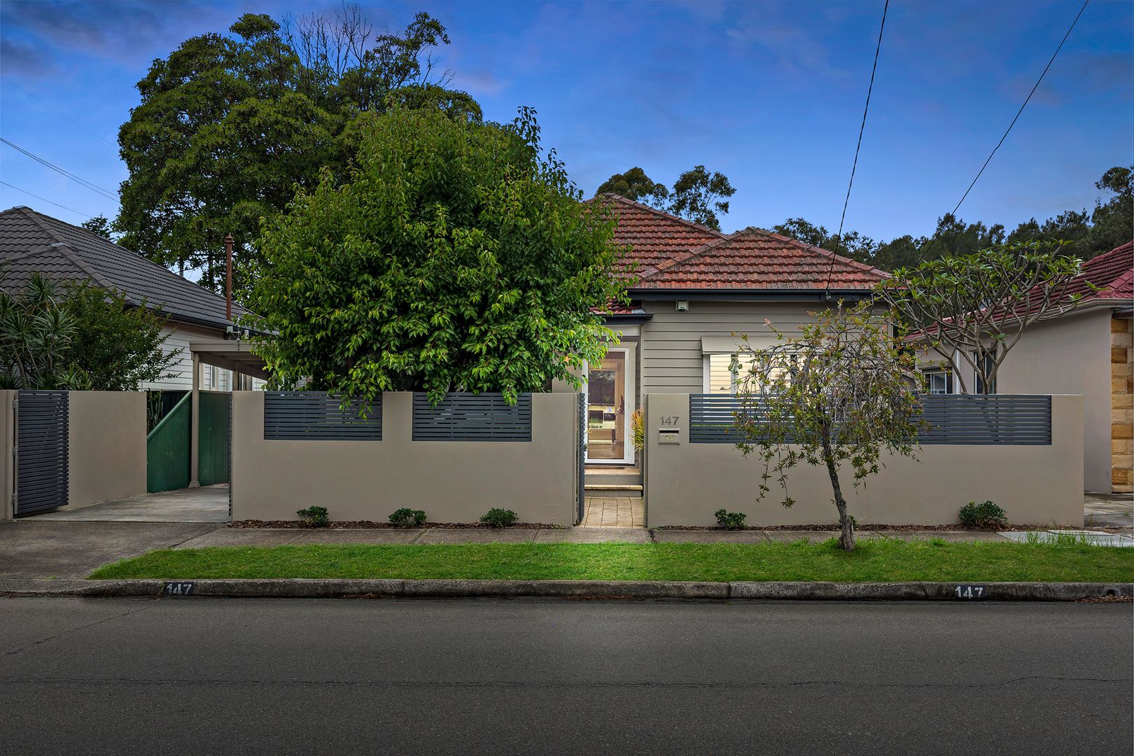 147 Napoleon Street, Sans Souci NSW 2219, Image 1