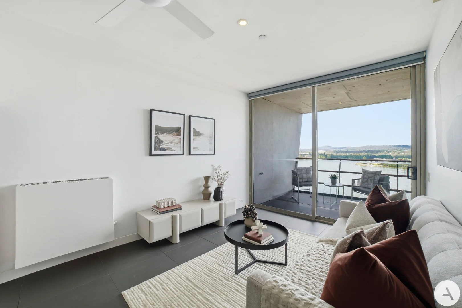 Additional image 3 of 1215/25 Edinburgh Avenue, Canberra ACT 2601